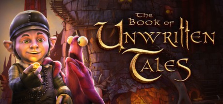 未传之书/The Book of Unwritten Tales（数字豪华版）-3DGAME