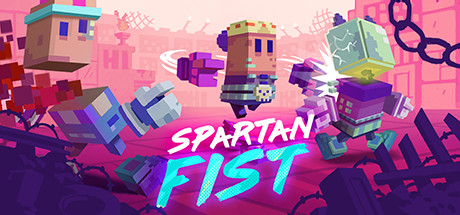 斯巴达之拳/Spartan Fist-3DGAME