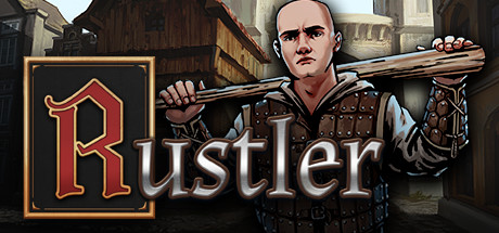 侠盗猎马人/Rustler（v1.13.13）-3DGAME