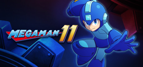 洛克人11/Megaman 11-3DGAME