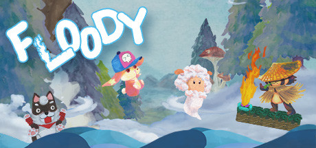 Floody-3DGAME