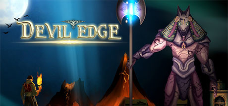 魔界边缘/Devil Edge-3DGAME