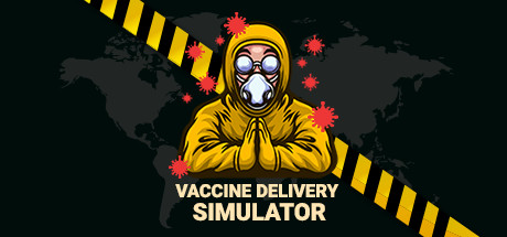 疫苗运送模拟器/ Vaccine Delivery Simulator（V1.0.0）-3DGAME