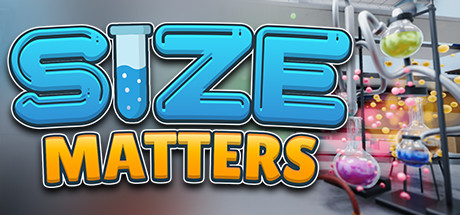 大小很重要/Size Matters（v1.1.46）-3DGAME