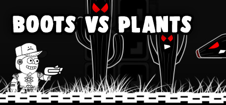 靴子对植物/Boots Versus Plants（v1.2.0_v14.03.2021）-3DGAME