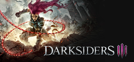 暗黑血统3/Darksiders 3（v1.11集成全DLCs）-3DGAME