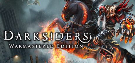 暗黑血统：战神版/Darksiders: Warmastered Edition-3DGAME