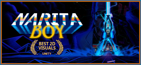 成田男孩/Narita Boy-3DGAME