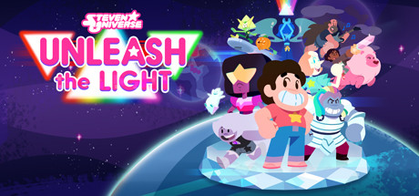 史蒂芬宇宙: 光明坦途/Steven Universe Unleash the Light-3DGAME