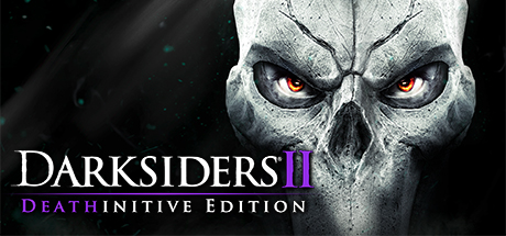 暗黑血统2:死亡终极版/Darksiders II Deathinitive Edition-3DGAME