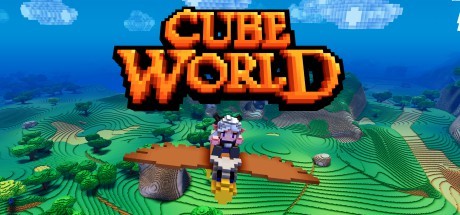 魔方世界/Cube World-3DGAME