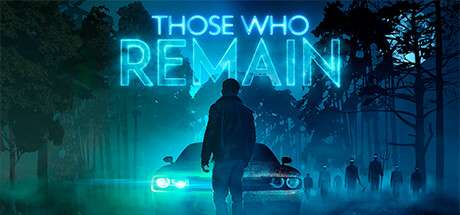 残存之人/Those Who Remain（V1.0191-中文语音）-3DGAME