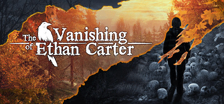 伊森卡特的消失/The Vanishing of Ethan Carter-3DGAME