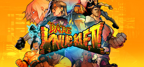 怒之铁拳4/Street of Rage 4（V13648-X先生噩梦-生存模式+DLC）-3DGAME