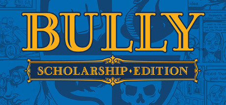 恶霸鲁尼：奖学金版/Bully Scholarship Edition-3DGAME