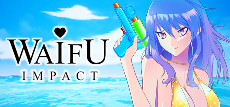 WAIFU岛冲击/WAIFU IMPACT（V1.02Hotfix-完整版）-3DGAME