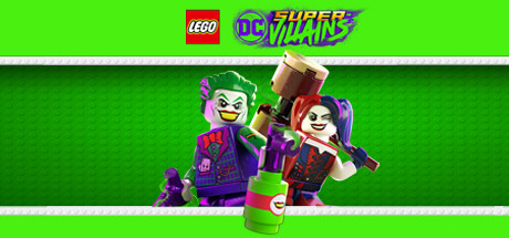 乐高DC超级反派/LEGO DC Super Villains（v1.0豪华版）-3DGAME