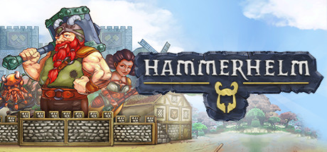 锤与盔/HammerHelm（v1.0）-3DGAME