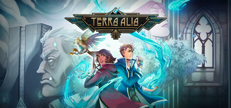 Terra Alia-3DGAME