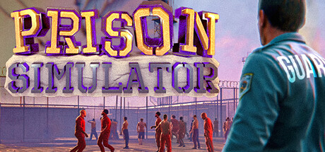 监狱模拟器/Prison Simulator（v1.3.1.3）-3DGAME