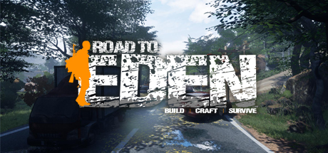 伊甸园之路/Road to Eden（Build 6848472）-3DGAME