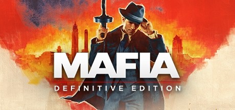 黑手党：最终版-四海兄弟/Mafia: Definitive Edition（9.23）-3DGAME