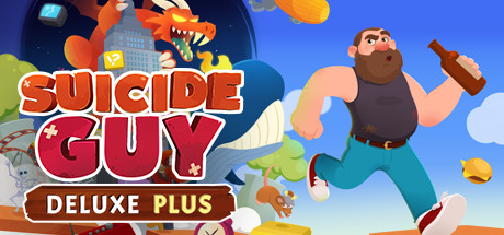 自杀小子：豪华版/Suicide Guy Deluxe Edition（V1.06）-3DGAME