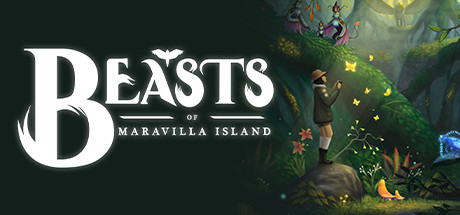 马拉维拉岛的奇禽异兽/Beasts of Maravilla Island-3DGAME