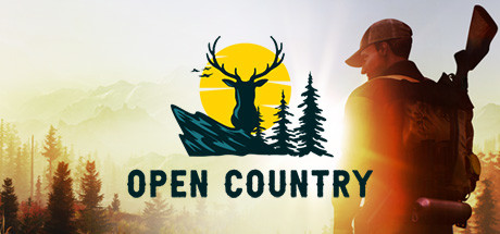 辽阔旷野/Open Country-3DGAME