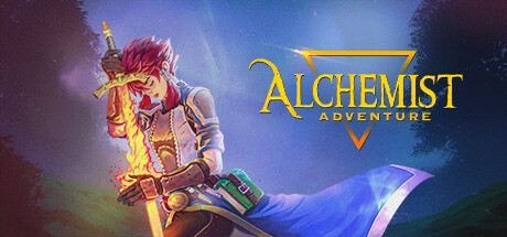 炼金术师大冒险/Alchemist Adventure-正式版-3DGAME