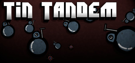 Tin Tandem（v01.07.2021）-3DGAME