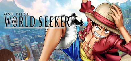 海贼王：世界探索者/One Piece: World Seeker（v1.40）-3DGAME