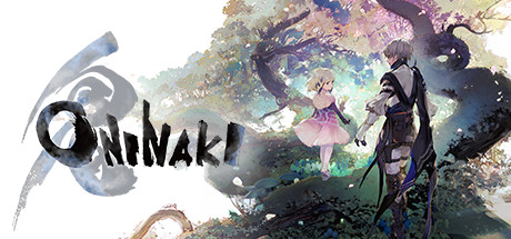 鬼哭之邦/Oninaki-3DGAME