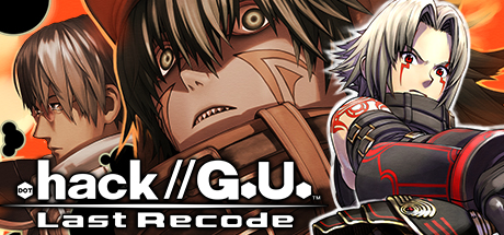 骇客时空：最后的记录/hack G.U. Last Recode-3DGAME