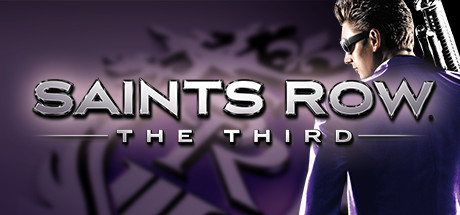 黑道圣徒3：重制版/Saints Row: The Third™ Remastered-3DGAME