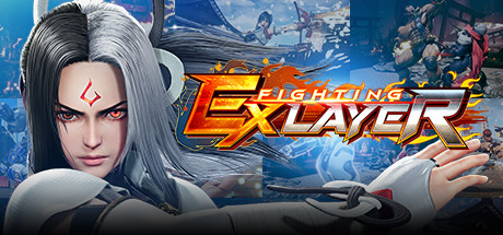 格斗领域EX/Fighting EX Layer-3DGAME