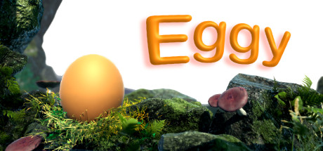 Eggy-3DGAME