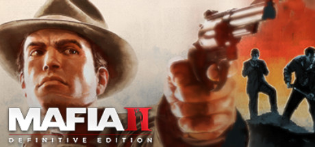 黑手党2：最终版/Mafia II: Definitive Edition（集成1号升级档）-3DGAME