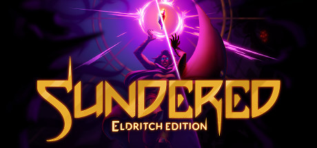 支离破碎：惊魂版/Sundered: Eldritch Edition-3DGAME