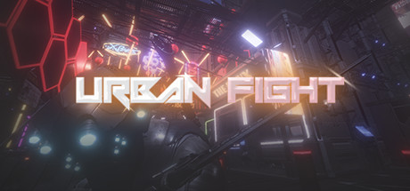 城市战斗/Urban Fight-3DGAME