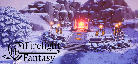 火光幻想：抵抗/Firelight Fantasy: Resistance-3DGAME