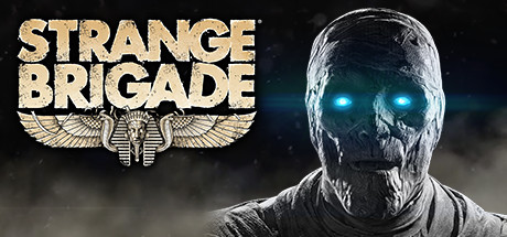 奇异小队/Strange Brigade-3DGAME