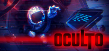 隐/Oculto-3DGAME