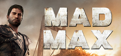 疯狂麦克斯/Mad Max-3DGAME