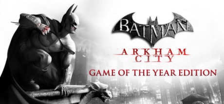 蝙蝠侠：阿甘之城/Batman Arkham City-3DGAME