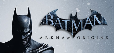 蝙蝠侠：阿甘起源/Batman：Arkham Origins-3DGAME