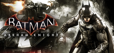 蝙蝠侠：阿卡姆骑士/Batman: Arkham Knight Premium Edition-3DGAME