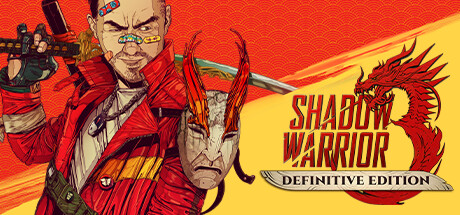 影子武士3/Shadow Warrior 3（数字豪华版-v1.06）-3DGAME