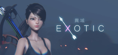 异域/Exotic（v1.10）-3DGAME