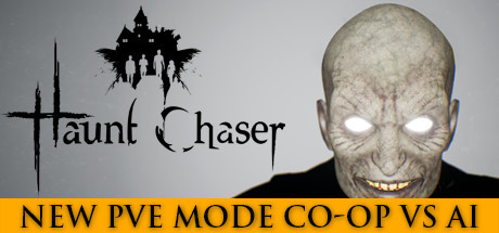 鬼魂追逐者/Haunt Chaser-3DGAME